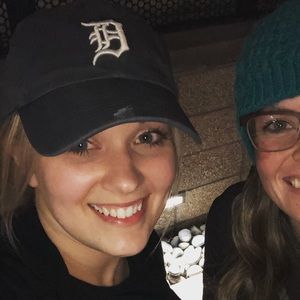 Meet your Posher, Bethany